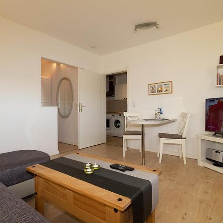 Appartement Kaethe Hornum Exterior photo