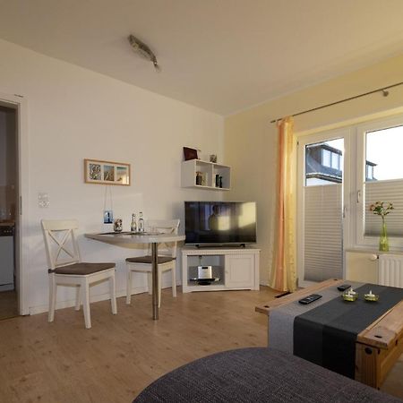 Appartement Kaethe Hornum Exterior photo
