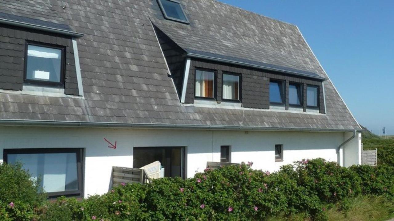 Appartement Kaethe Hornum Exterior photo