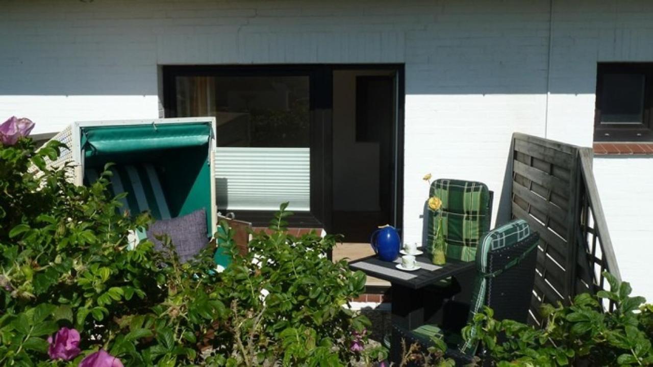 Appartement Kaethe Hornum Exterior photo