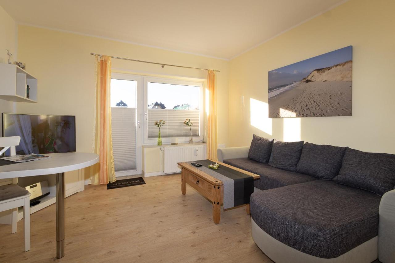 Appartement Kaethe Hornum Exterior photo