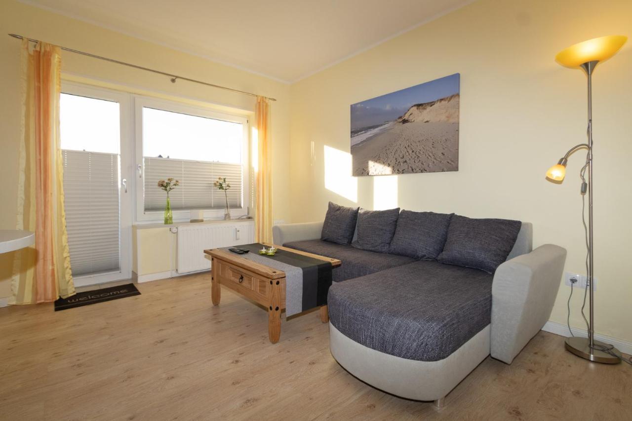 Appartement Kaethe Hornum Exterior photo