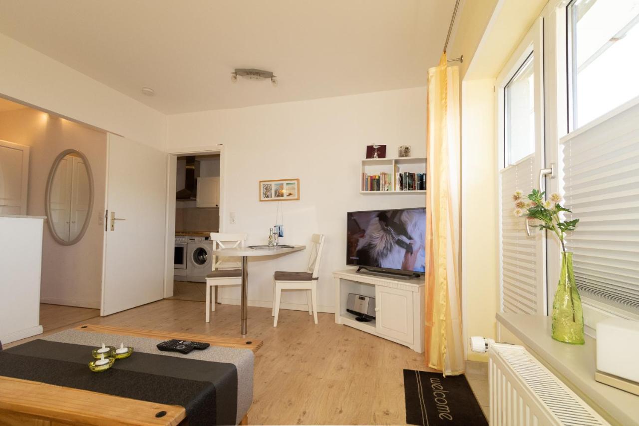 Appartement Kaethe Hornum Exterior photo