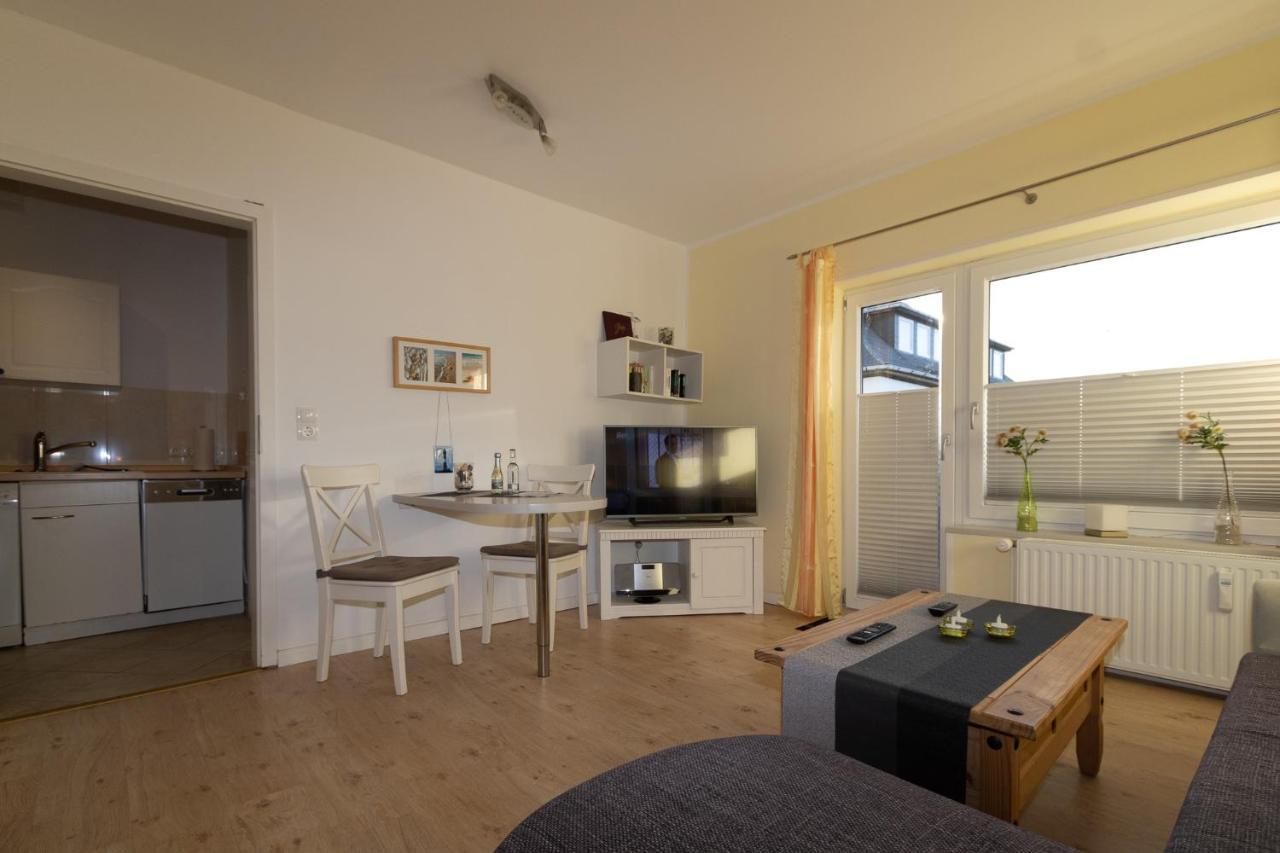 Appartement Kaethe Hornum Exterior photo