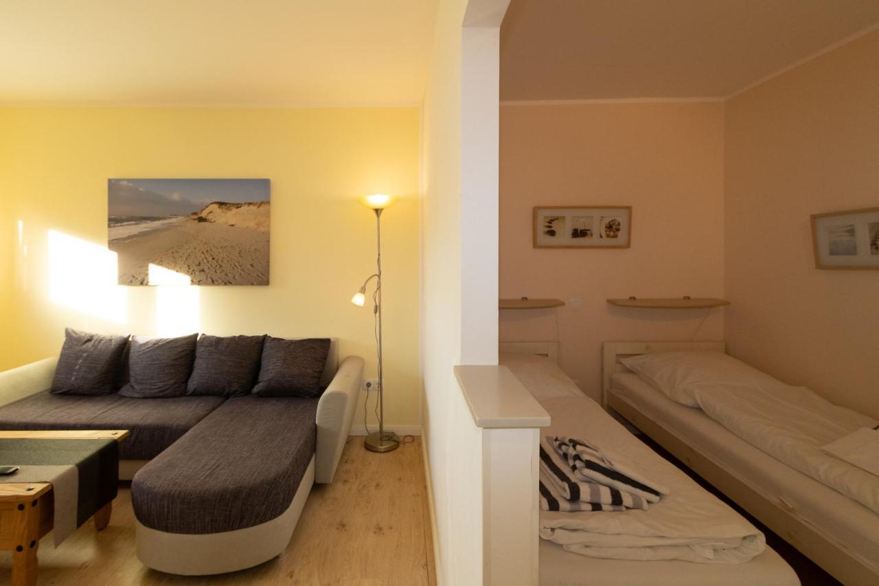Appartement Kaethe Hornum Exterior photo